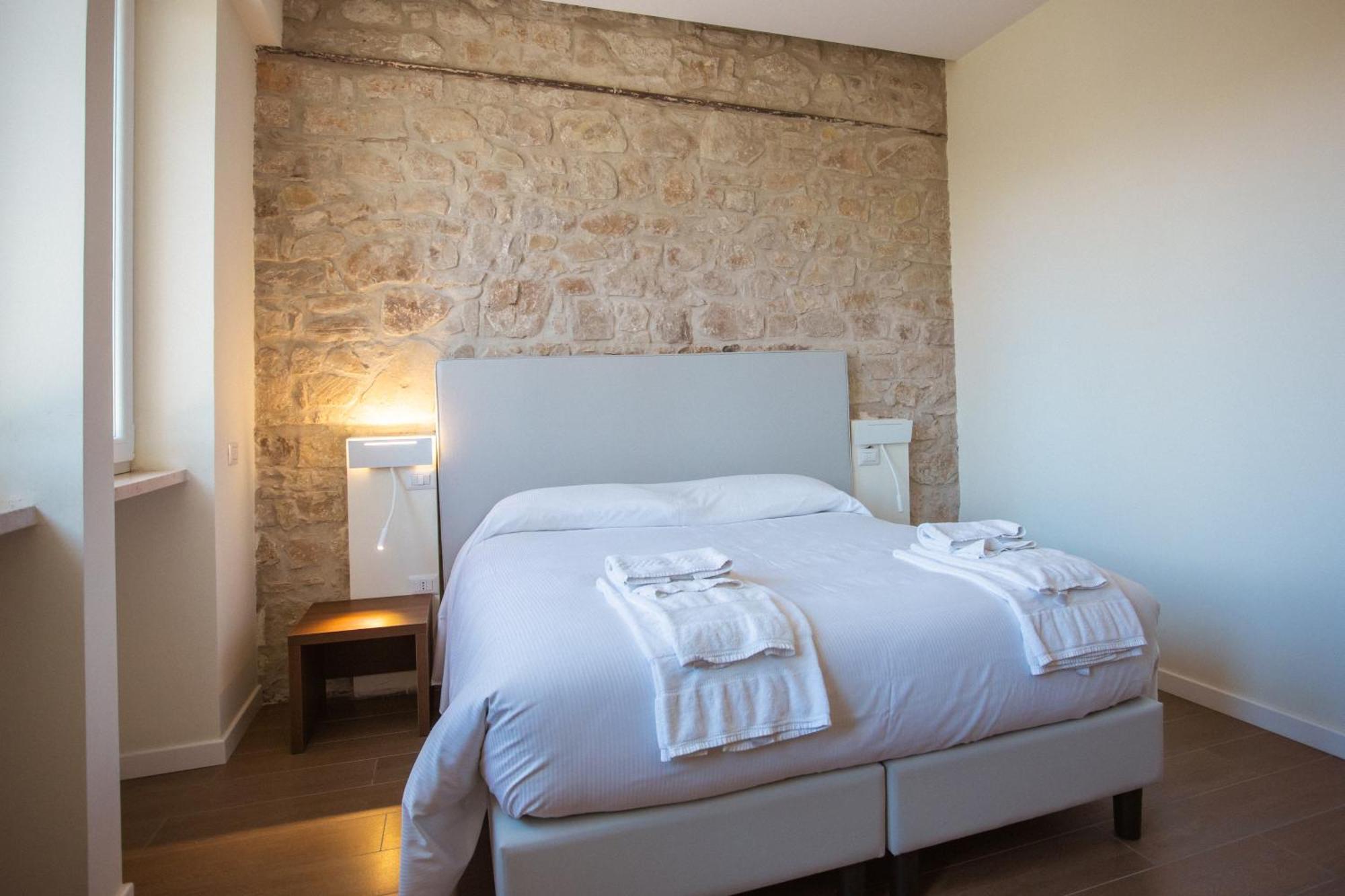 Tre Cancelli Rooms Potenza Exterior photo