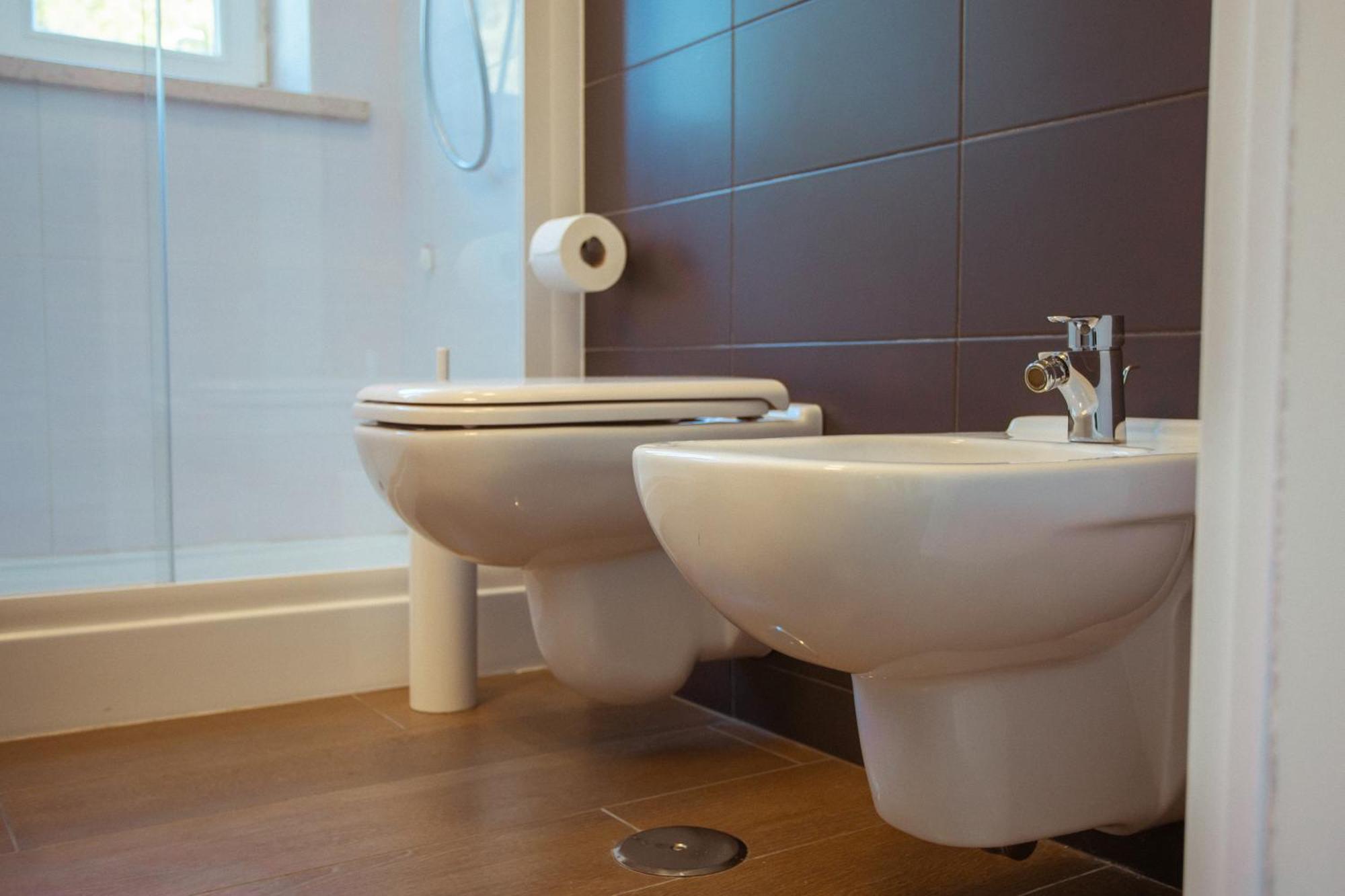Tre Cancelli Rooms Potenza Exterior photo