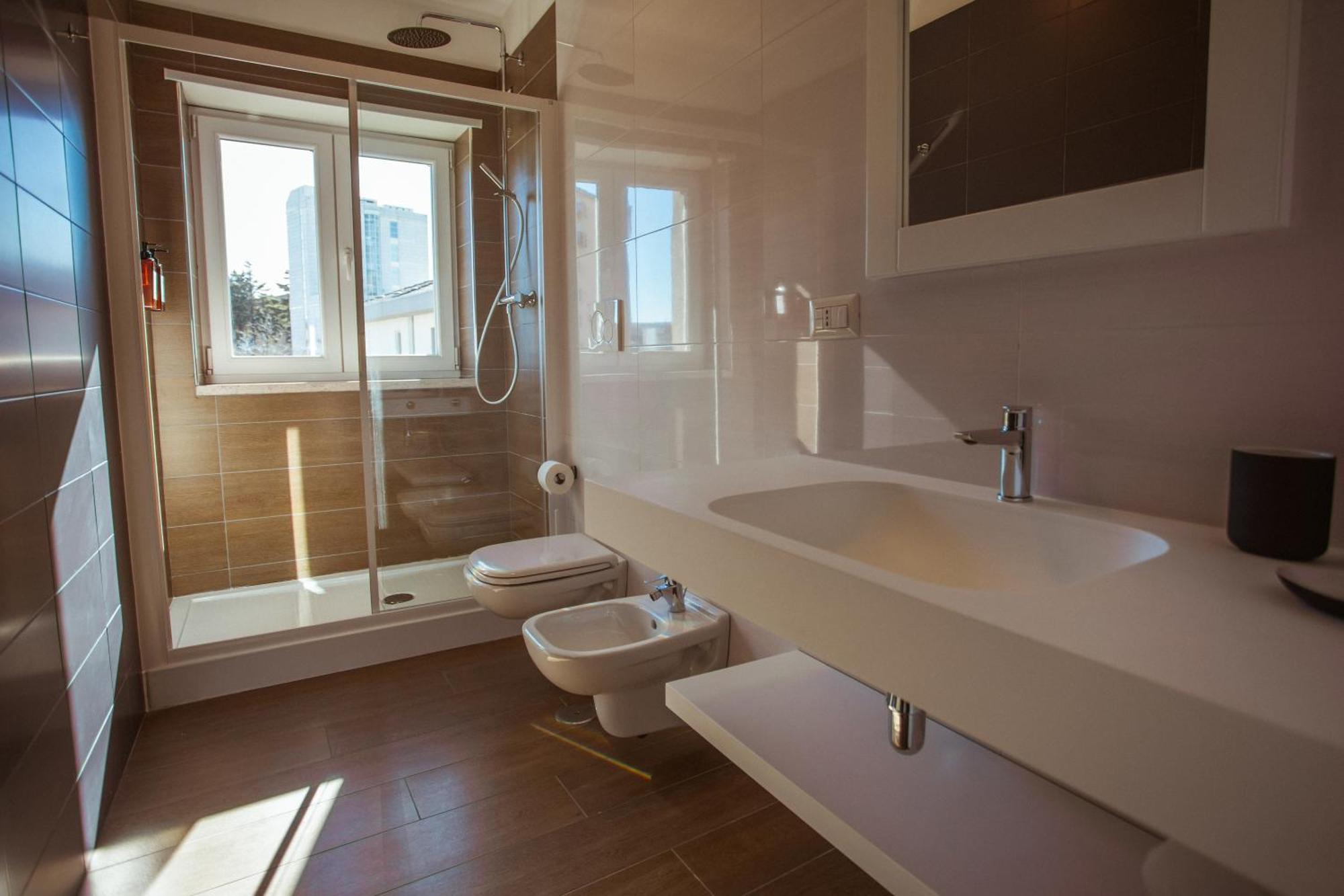 Tre Cancelli Rooms Potenza Exterior photo